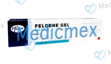 Feldene Piroxicam