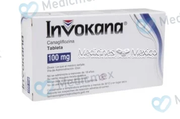 Invokana
