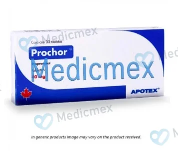 Inderal Propranolol hydrochloride