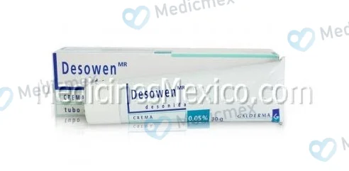 Desowen Desonide