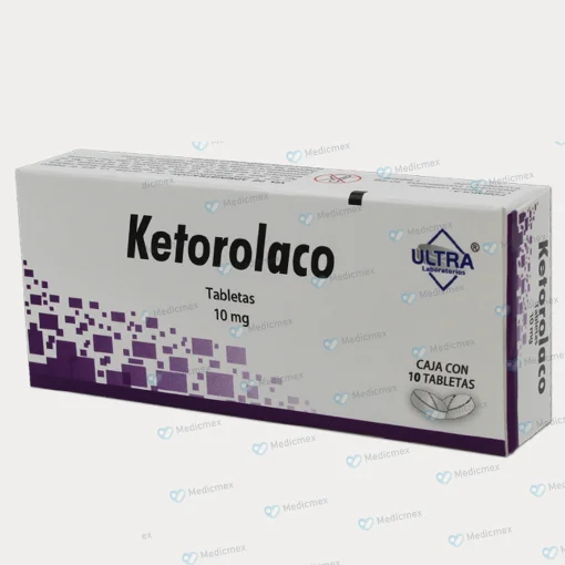 Supradol Ketorolac
