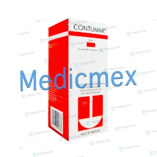 Contumax Polyethylenegly Pvo. 255 g