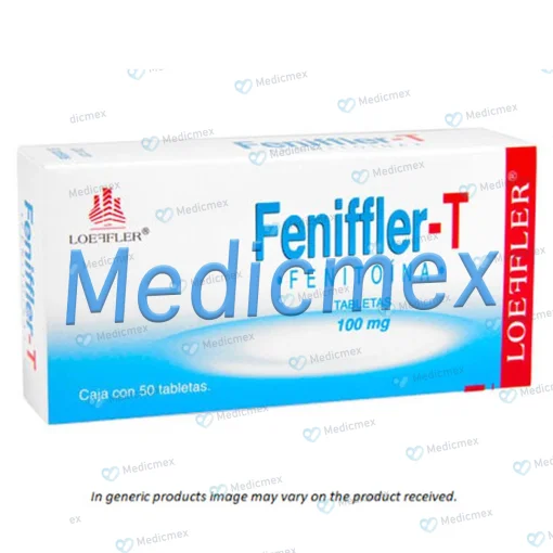Dilantin  Phenytoin sodium Generic 100 mg 50 tabs