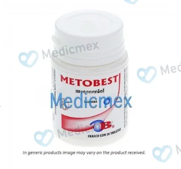 Lopressor Toprol Metoprolol