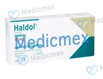 Haldol Haloperidol