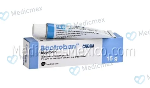 Bactroban Mupirocin
