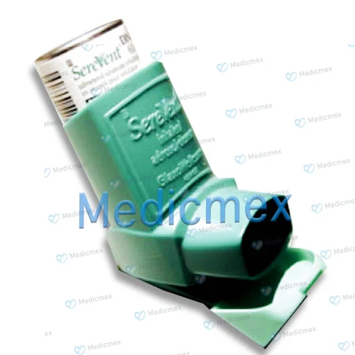 Intal 5 Inhaler Cromolyn  sodium  16g Only USA&2limit
