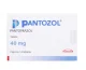 Protonix 40 mg 14 Tabs