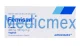 Femisan Cream Clindamycin Ketoconazole 30g 6 apl 400mg ,100mg 5g