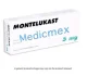 Generic 5 mg 20 Chewable tabs