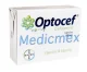 Optocef 500mg 15 caps