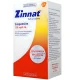 Zinnat axetil Susp 125 mg 50 ml