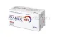 XR Dabex XR 500 mg 30 Tabs