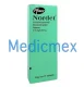 Nordet Levonorgestrel Etinilestradiol 21 Tabs