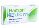 5mg. 32 caps. Ramipril