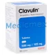 Clavulin 500 mg 15 Tabs