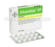 Glucobay 50 mg 30 Tabs
