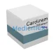 Diltiazem hydrochloride 60 mg 60 tabs