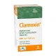amoxicillin & clavulanate generic 500/125 mg 10 Tabs